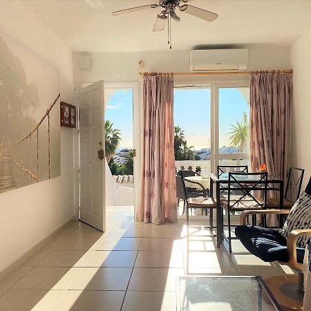 Naricha 3 Apartments Casasol Nerja Exterior photo