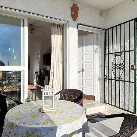 Naricha 3 Apartments Casasol Nerja Exterior photo