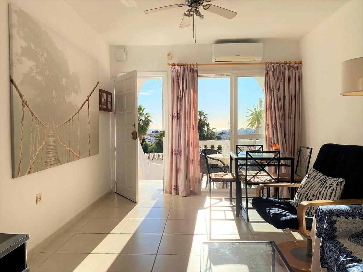 Naricha 3 Apartments Casasol Nerja Exterior photo